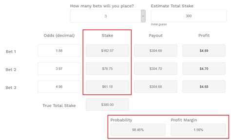 arbitrage betting finder|arbitrage betting calculator 3 way.